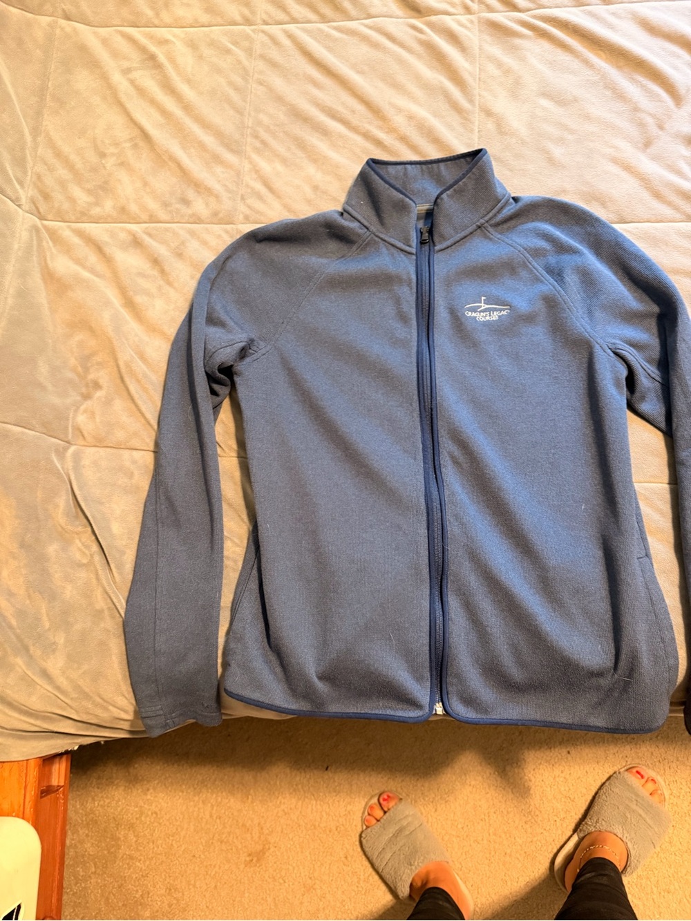 Under Armour Full-Zip